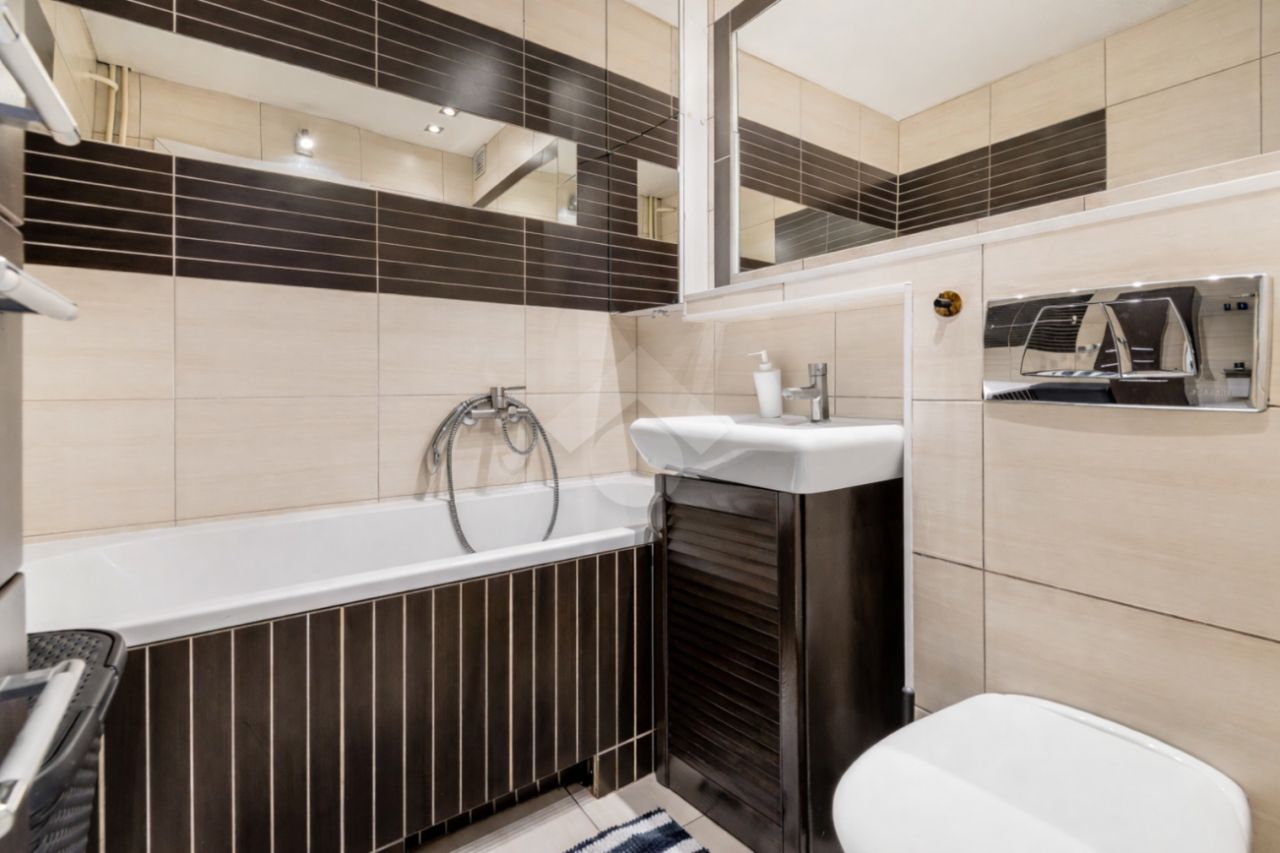 Mieszkanie 3-pokojowe Kraków Kurdwanów, ul. Stanisława Stojałowskiego. Zdjęcie 6