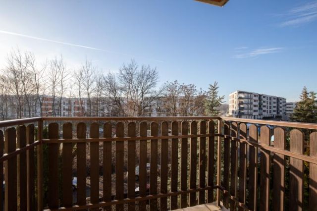 Mieszkanie 2-pokojowe Kraków Dębniki, ul. Komuny Paryskiej. Zdjęcie 8