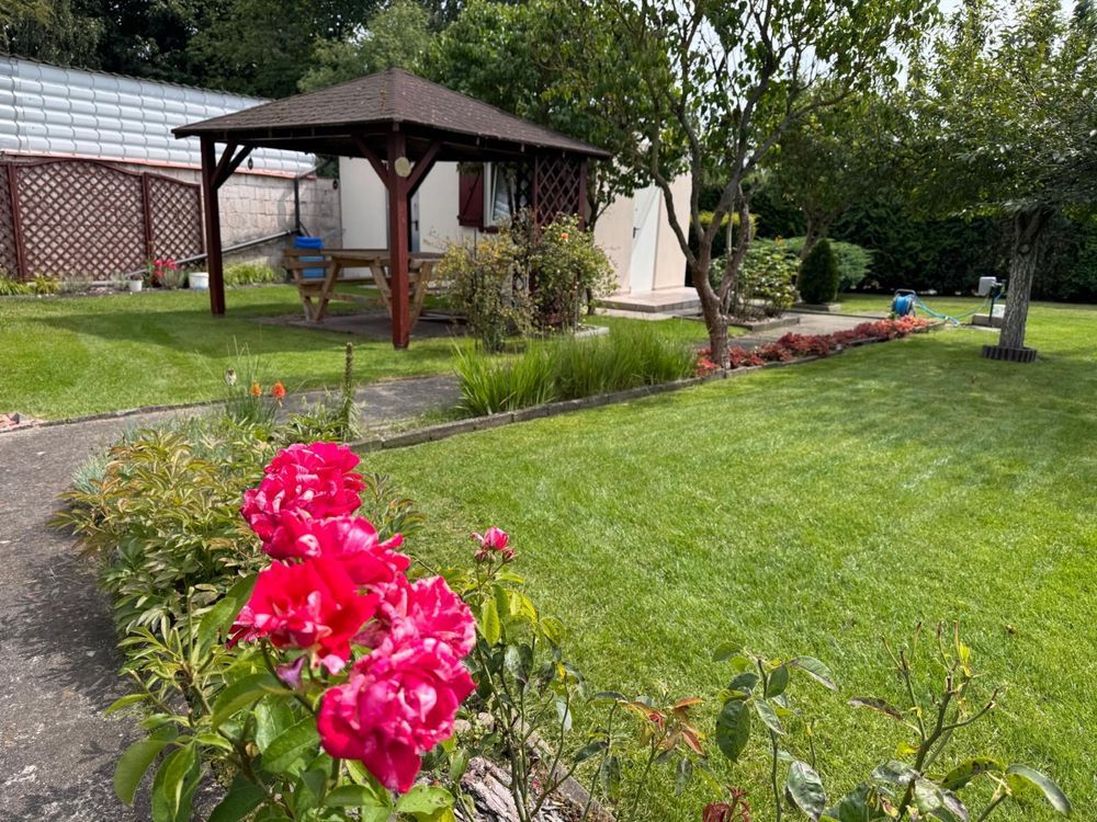 Działka rod Łabiszyn, ul. Nadnotecka. Zdjęcie 2