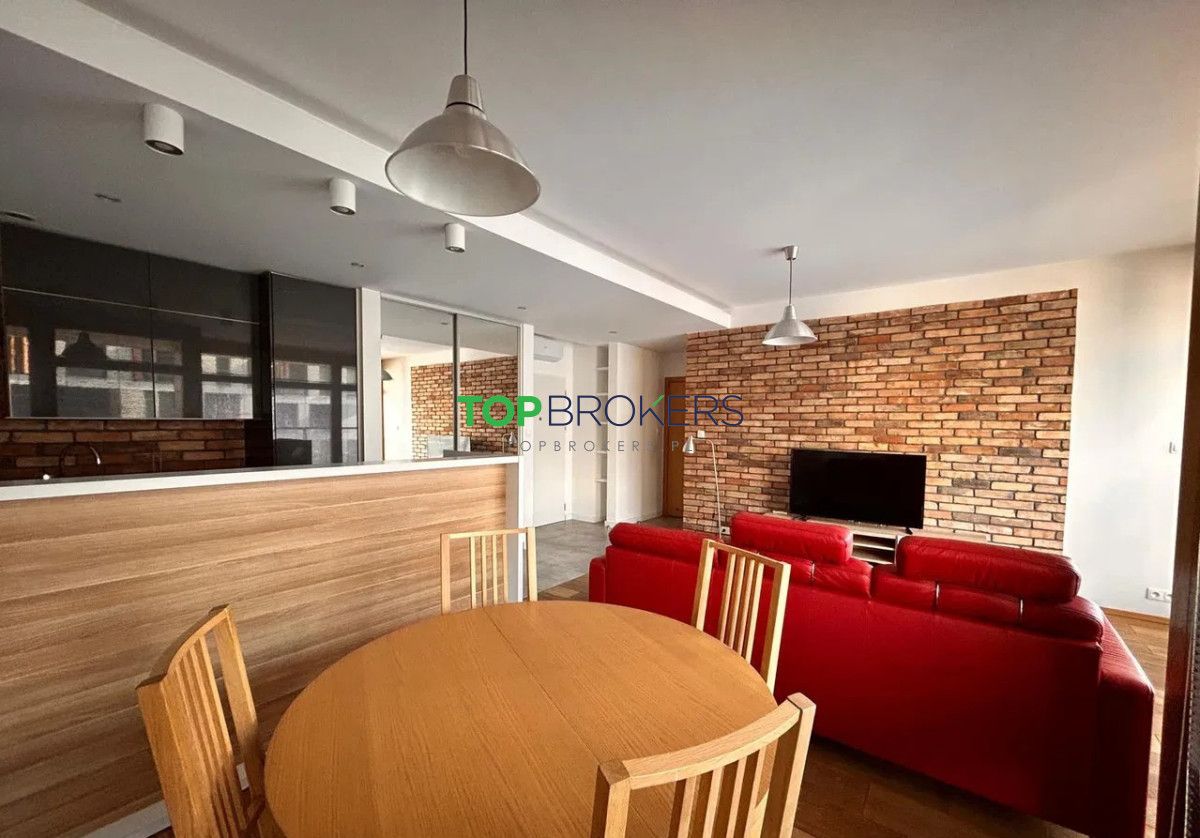 Mieszkanie 2-pokojowe Warszawa Wola, ul. Kolejowa. Zdjęcie 3