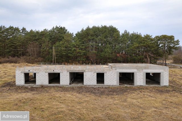 Działka inwestycyjna Nowe Kwiejce. Zdjęcie 1