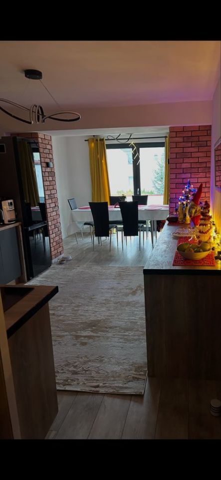 dom wolnostojący, 7 pokoi Władysławowo Cetniewo, ul. Masztowa. Zdjęcie 4