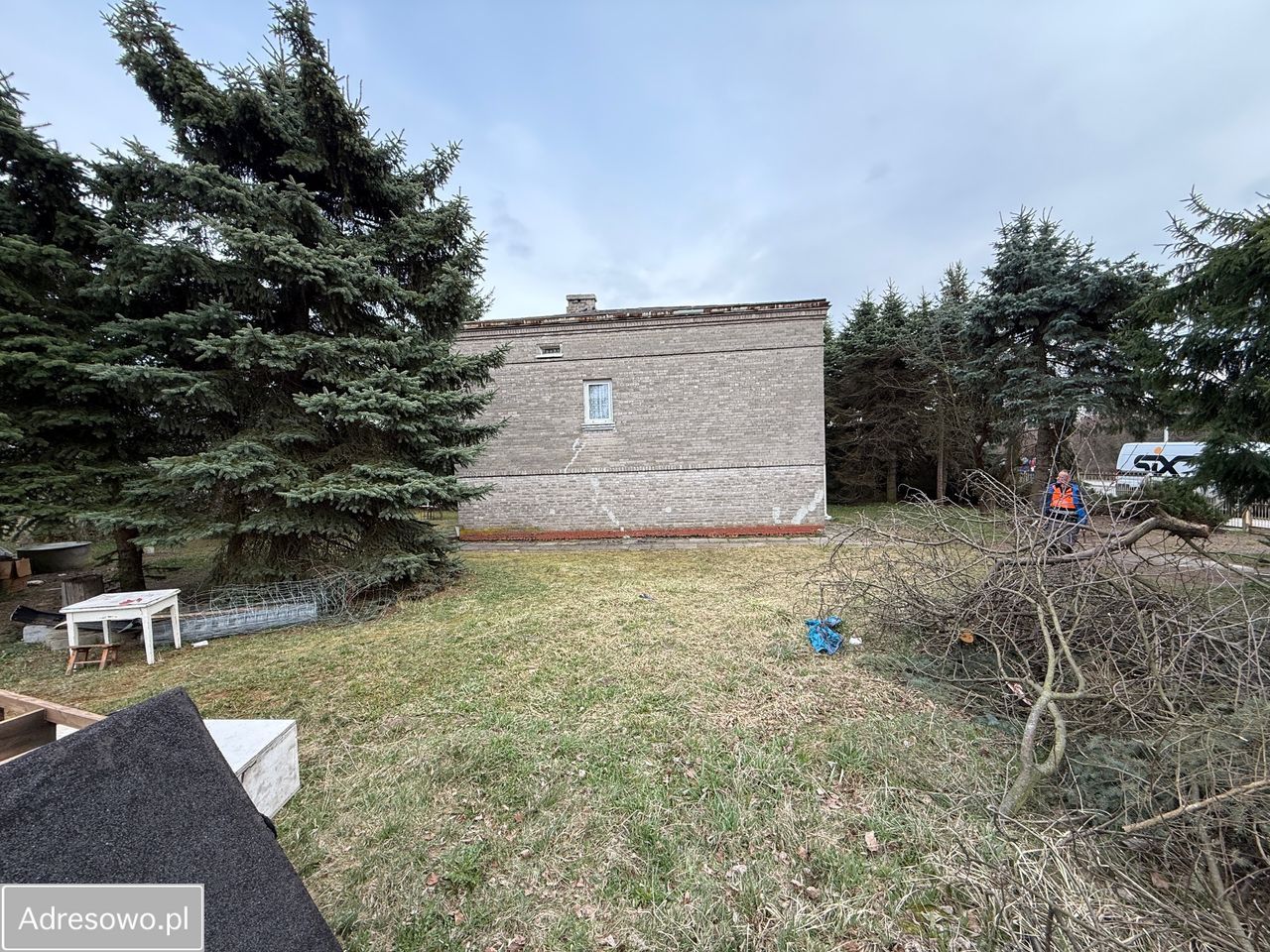 dom wolnostojący, 6 pokoi Ostrowiec Świętokrzyski, ul. Rzeczki. Zdjęcie 2