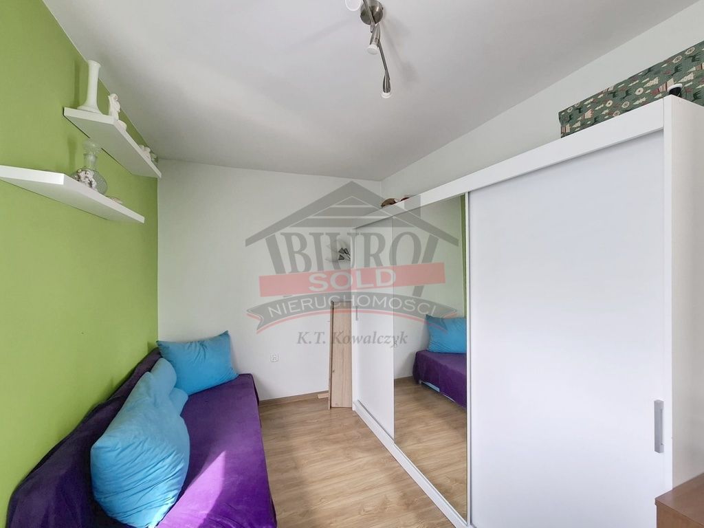 Mieszkanie 4-pokojowe Ozimek, ul. Juliusza Słowackiego. Zdjęcie 11