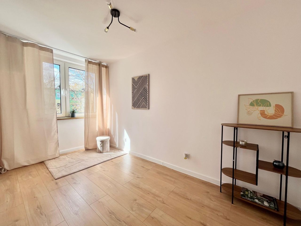 Mieszkanie 2-pokojowe Łódź Górna, ul. Władysława Umińskiego. Zdjęcie 13