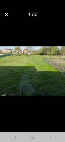 Działka budowlana Rybnik Kamień pod Rzędówką, Teofila Brzozy. Zdjęcie 1