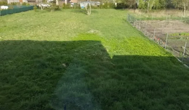 Działka budowlana Rybnik Kamień pod Rzędówką, Teofila Brzozy