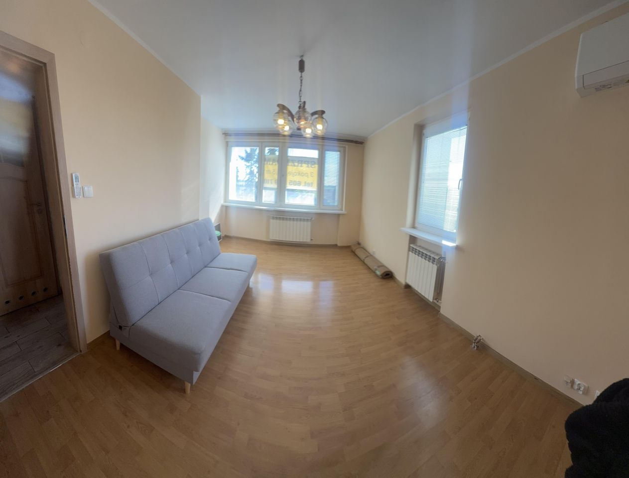 Mieszkanie 3-pokojowe Turzno, ul. Osiedlowa. Zdjęcie 16