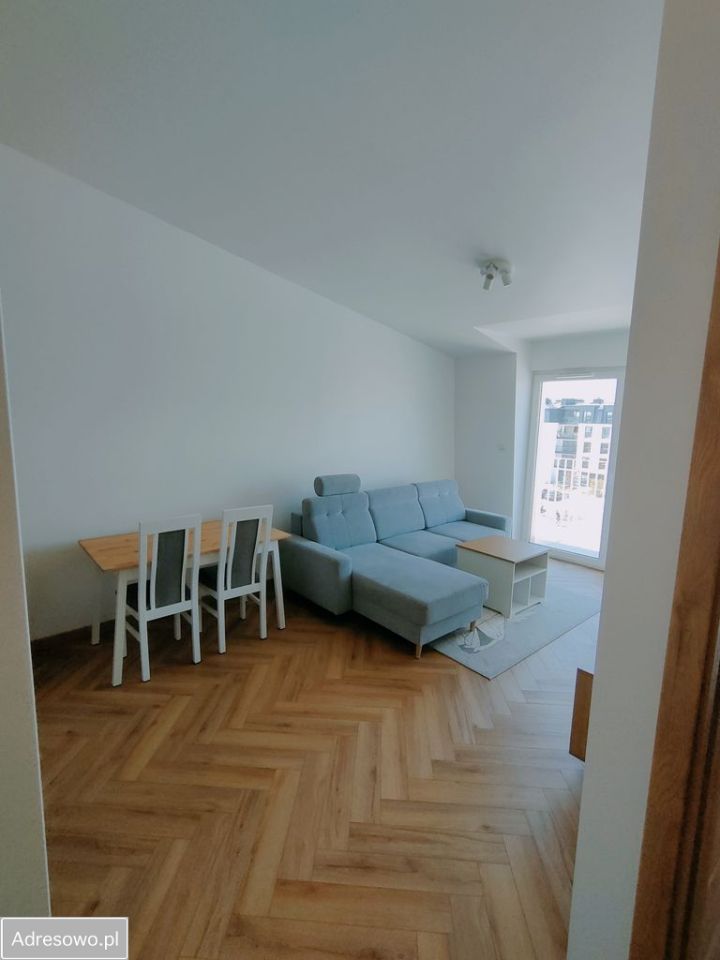 Mieszkanie 2-pokojowe Gdańsk Łostowice, ul. Ofiar Grudnia 70. Zdjęcie 8