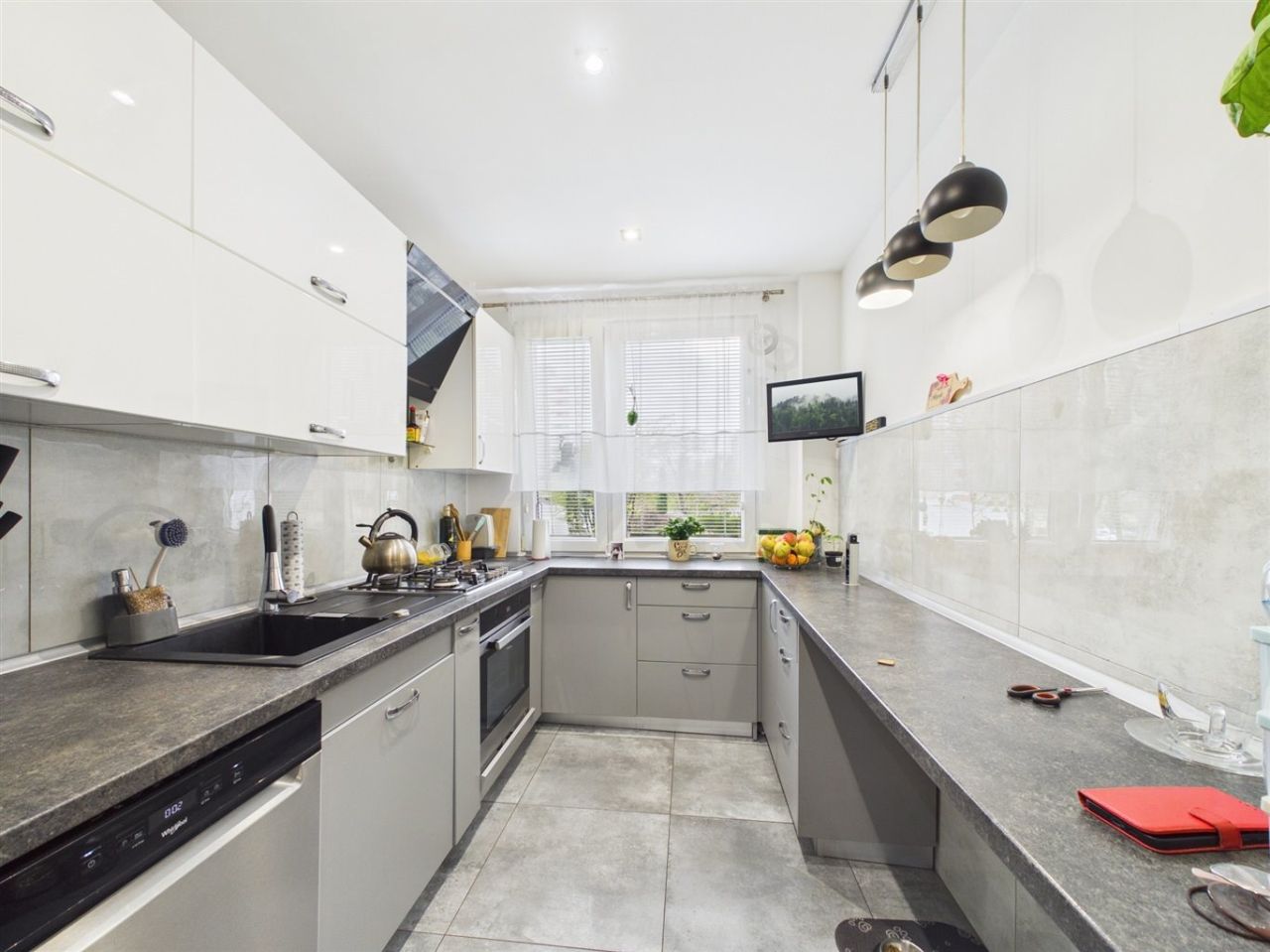 Mieszkanie 2-pokojowe Będzin Warpie, ul. gen. Władysława Andersa. Zdjęcie 3