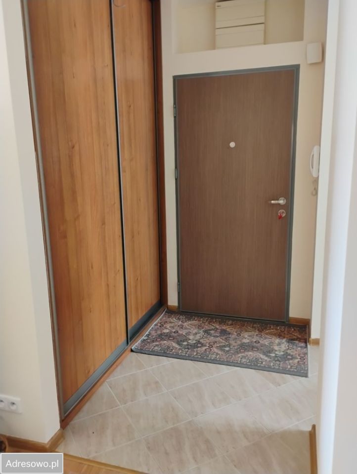 Mieszkanie 2-pokojowe Warszawa Gocław, ul. Kwatery Głównej. Zdjęcie 7