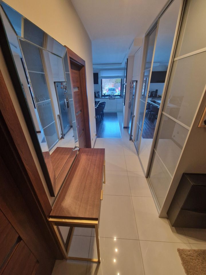 Mieszkanie 3-pokojowe Bydgoszcz Fordon, ul. Sybiraków. Zdjęcie 12