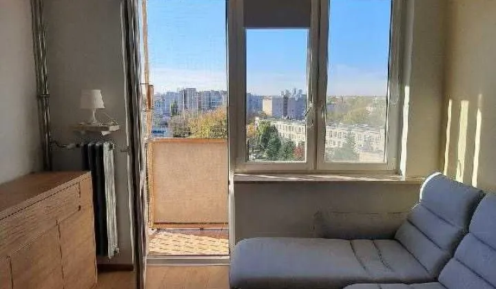 Mieszkanie 2-pokojowe Warszawa Praga-Południe, ul. Bliska