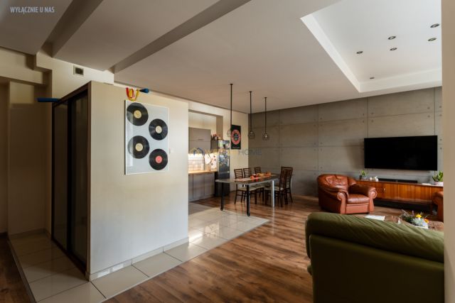 Mieszkanie 4-pokojowe Katowice Koszutka, al. Wojciecha Korfantego. Zdjęcie 16