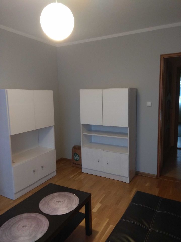 Mieszkanie 2-pokojowe Kraków Ruczaj, ul. Lubostroń. Zdjęcie 8