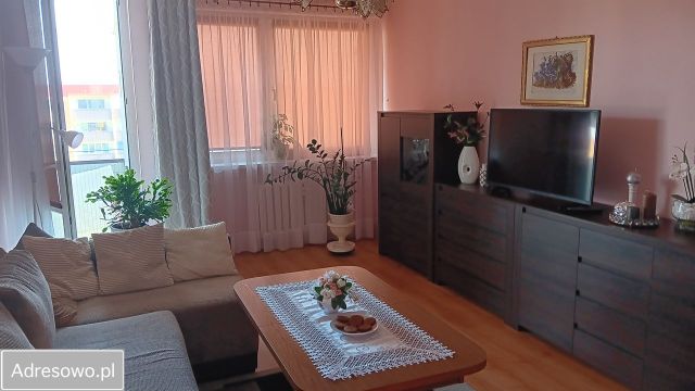 Mieszkanie 3-pokojowe Kluczbork, ul. Tuwima. Zdjęcie 1