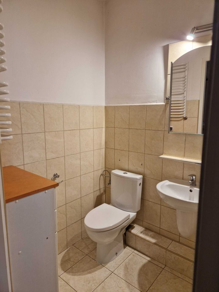 Mieszkanie 1-pokojowe Toruń, ul. Nad Strugą. Zdjęcie 4