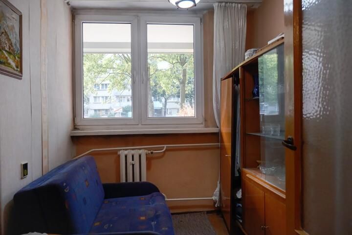 Mieszkanie 3-pokojowe Tychy, ul. Hanny i Kazimierza Wejchertów. Zdjęcie 4