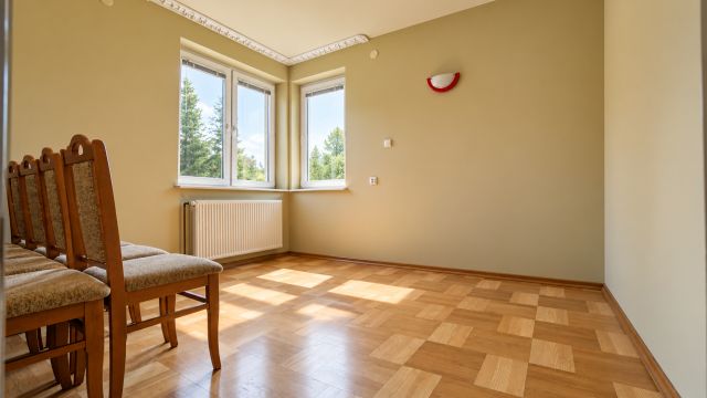 dom wolnostojący, 3 pokoje Lipinki. Zdjęcie 14