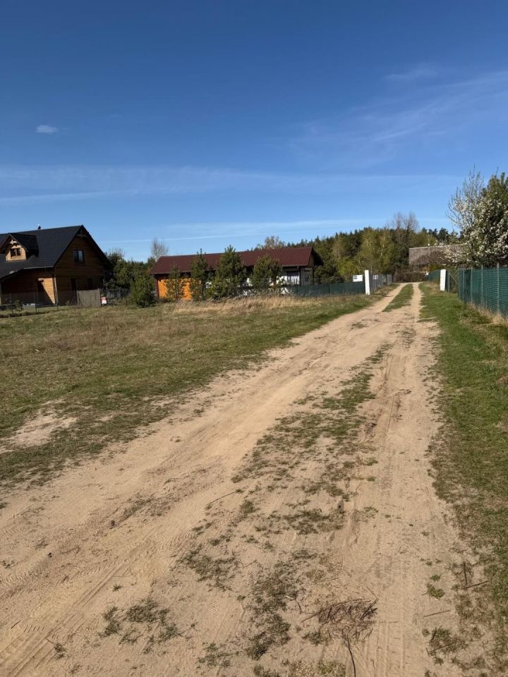 Działka budowlana Sekłak. Zdjęcie 10