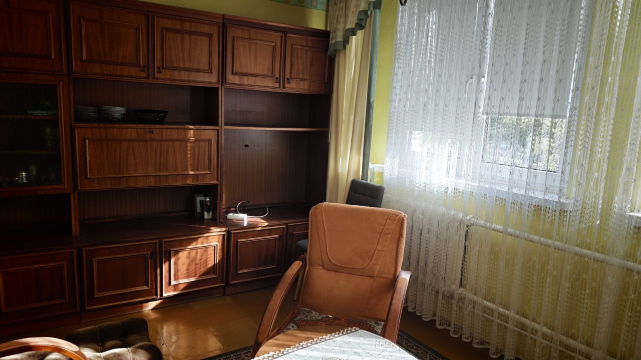 Mieszkanie 3-pokojowe Katowice Dąb, ul. Akacjowa. Zdjęcie 13