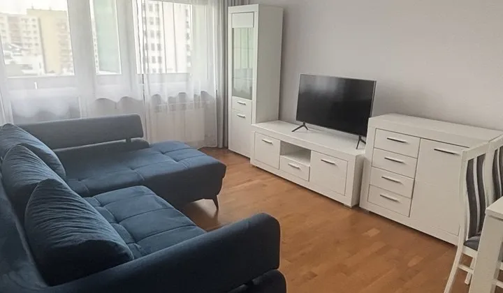 Mieszkanie 2-pokojowe Warszawa Mokotów, ul. Irysowa