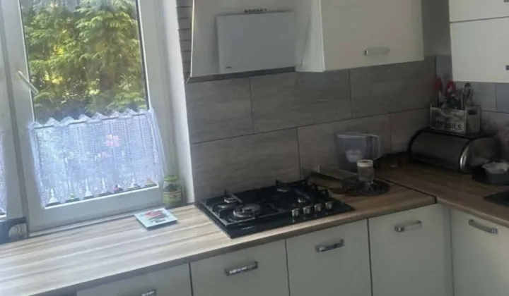 Mieszkanie 3-pokojowe Aleksandrów Kujawski Centrum, ul. Parkowa