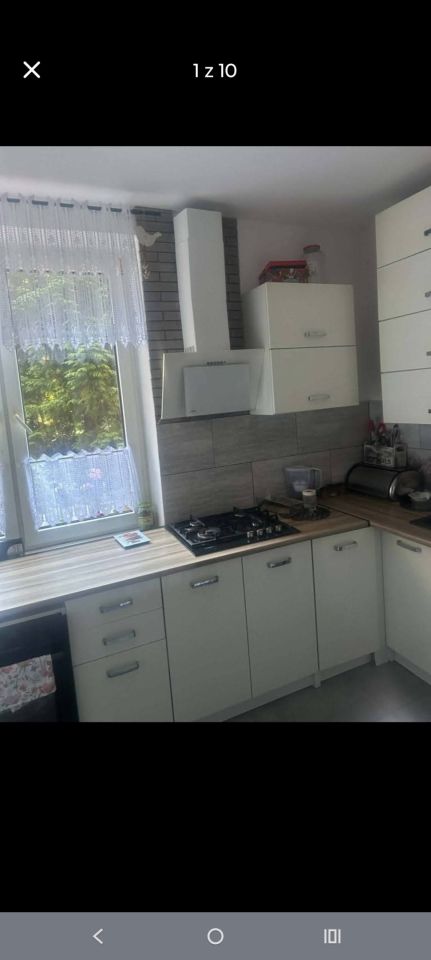 Mieszkanie 3-pokojowe Aleksandrów Kujawski Centrum, ul. Parkowa. Zdjęcie 1