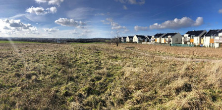 Działka budowlana Słupsk, ul. Kaszubska