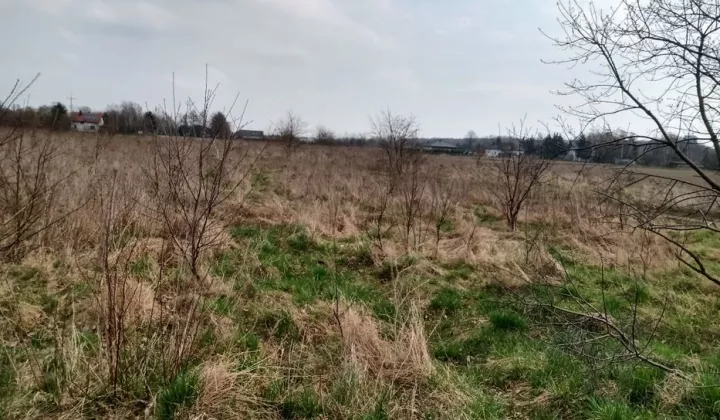 Działka budowlana Toruń, ul. Wiejska