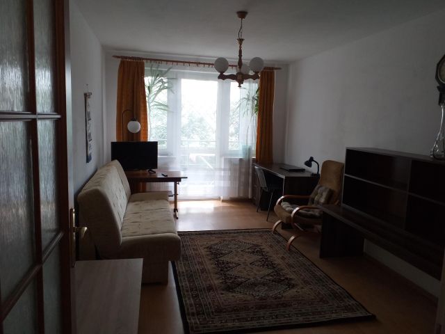 Mieszkanie 2-pokojowe Lublin Rury, ul. Pielgrzymia. Zdjęcie 1