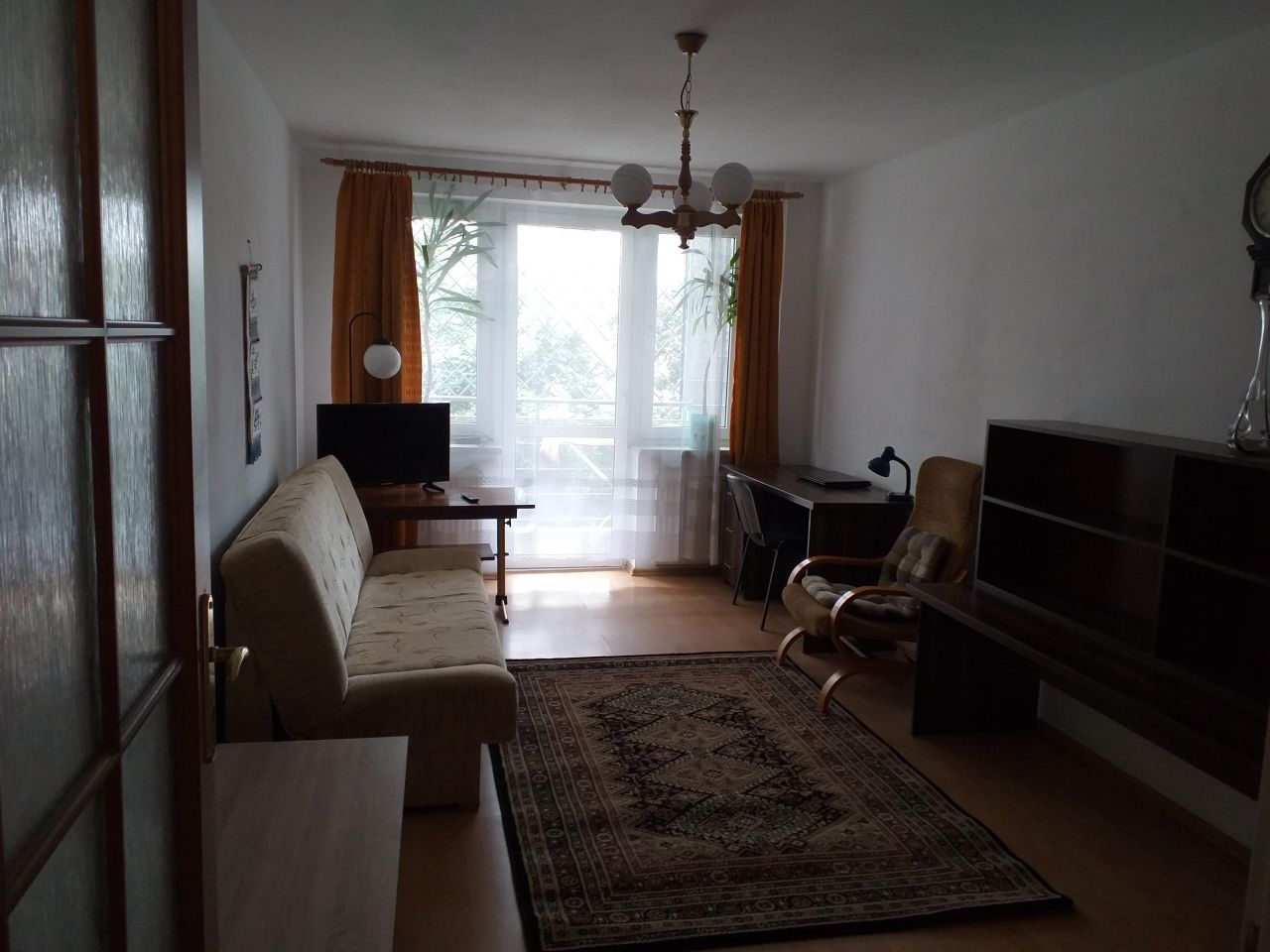 Mieszkanie 2-pokojowe Lublin Rury, ul. Pielgrzymia