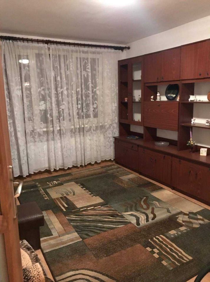 Mieszkanie 2-pokojowe Mińsk Mazowiecki Centrum, ul. Dąbrówki