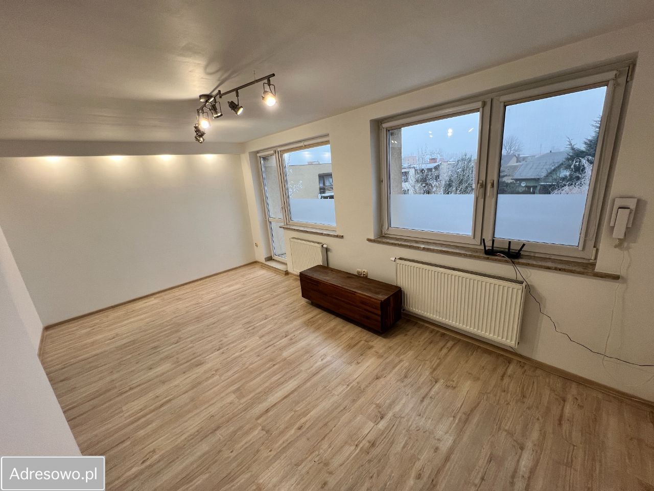 Mieszkanie 4-pokojowe Nekla, ul. Chopina