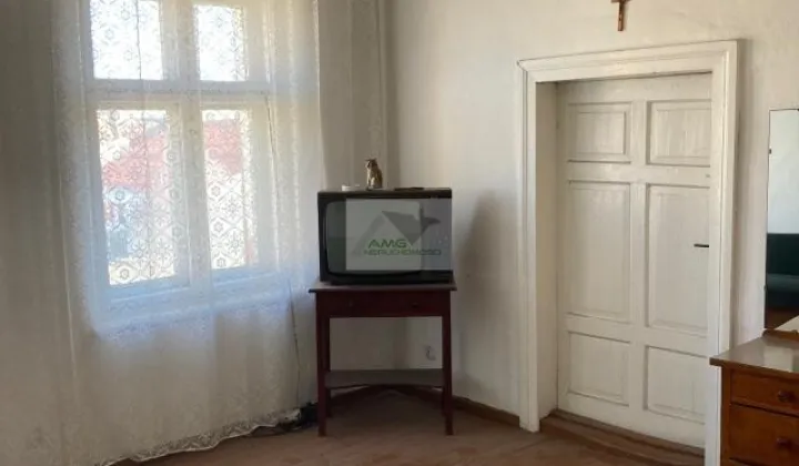 Mieszkanie 1-pokojowe Bielawa, pl. Wolności