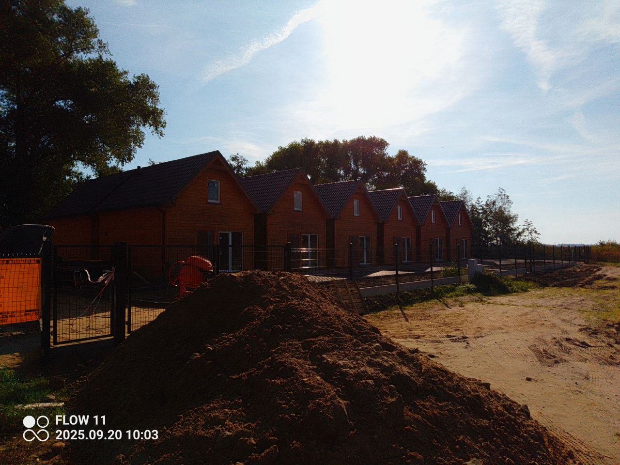 Hotel/pensjonat Dziwnów, ul. Daglezji. Zdjęcie 3