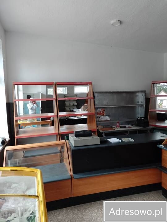 Lokal Bieniewo. Zdjęcie 3