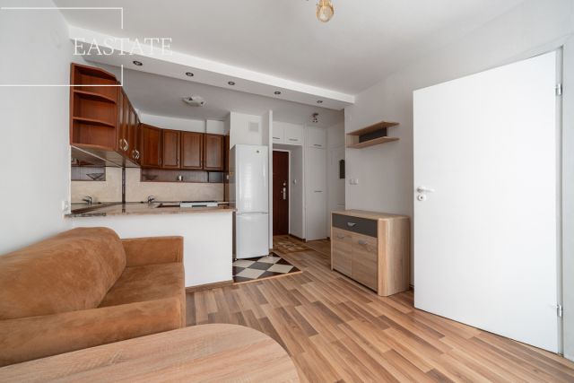 Mieszkanie 1-pokojowe Warszawa Praga-Południe, ul. Grochowska. Zdjęcie 1