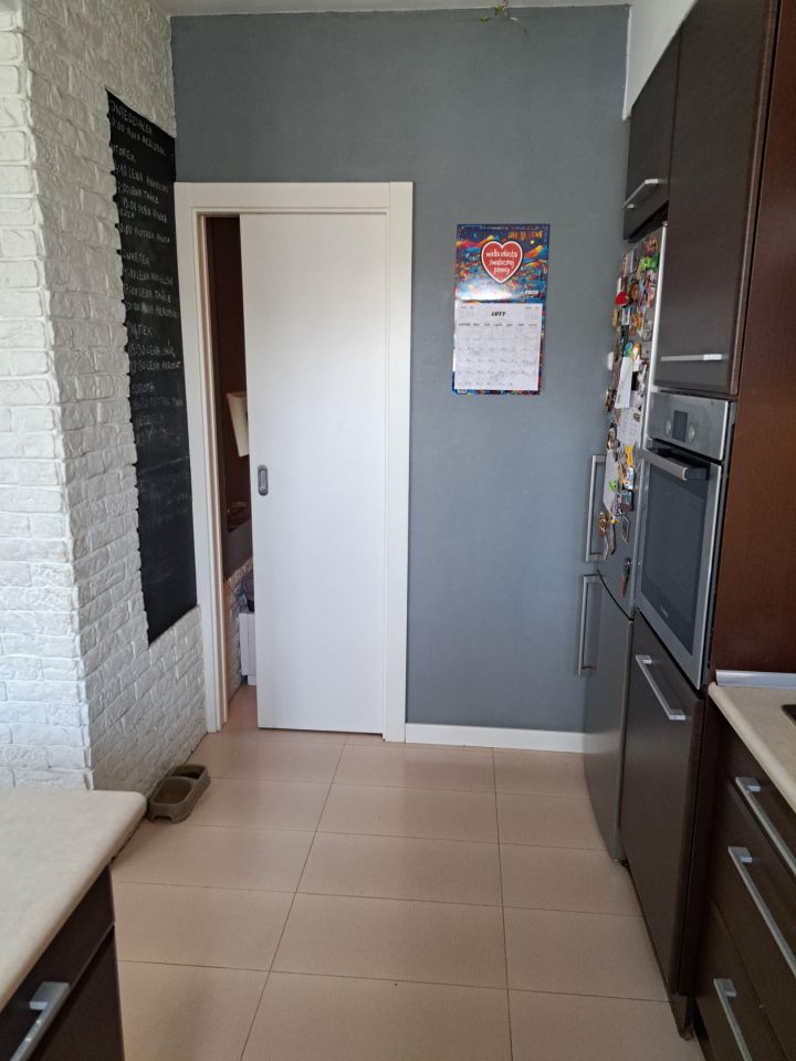 Mieszkanie 3-pokojowe Piastów, ul. Żbikowska. Zdjęcie 8