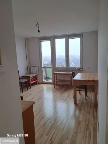 Mieszkanie 3-pokojowe Warszawa Marysin Wawerski, ul. Potockich. Zdjęcie 1