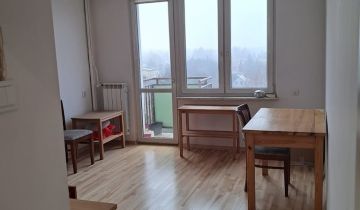 Mieszkanie 3-pokojowe Warszawa Marysin Wawerski, ul. Potockich