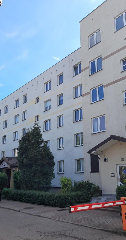 Mieszkanie 4-pokojowe Białystok Bojary, ul. Dobra. Zdjęcie 16