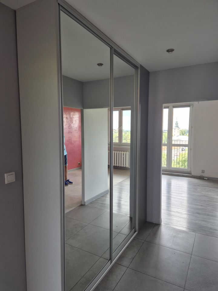 Mieszkanie 4-pokojowe Bielsko-Biała, ul. Jana Sobieskiego. Zdjęcie 7