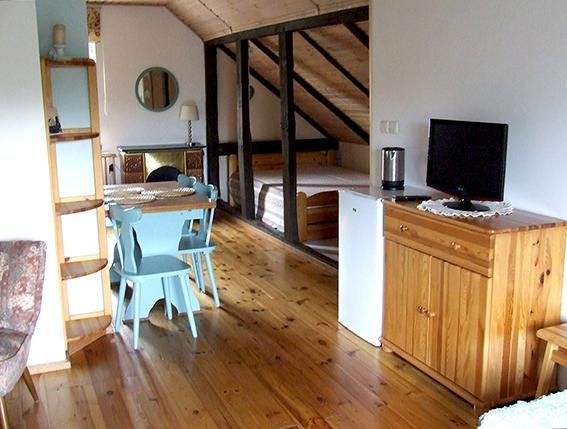 siedlisko, 3 pokoje Woźnice. Zdjęcie 14