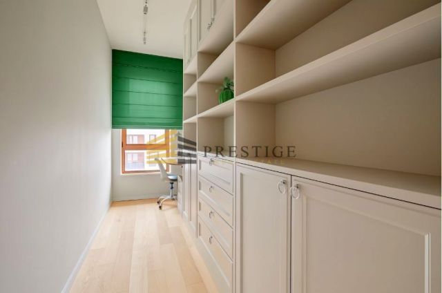 Mieszkanie 4-pokojowe Warszawa Mokotów, ul. Mariana Zdziechowskiego. Zdjęcie 15