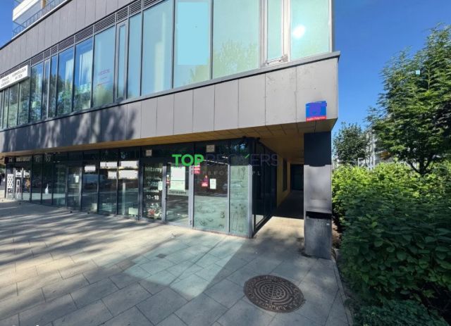 Lokal Warszawa Targówek. Zdjęcie 10