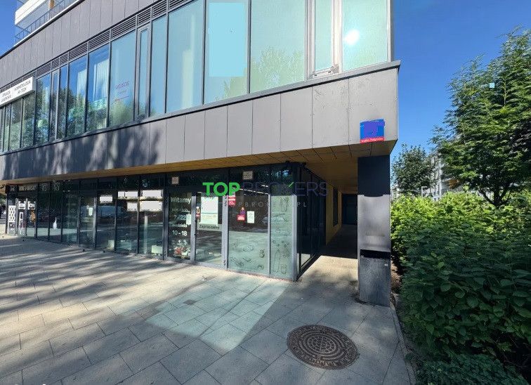 Lokal Warszawa Targówek. Zdjęcie 10