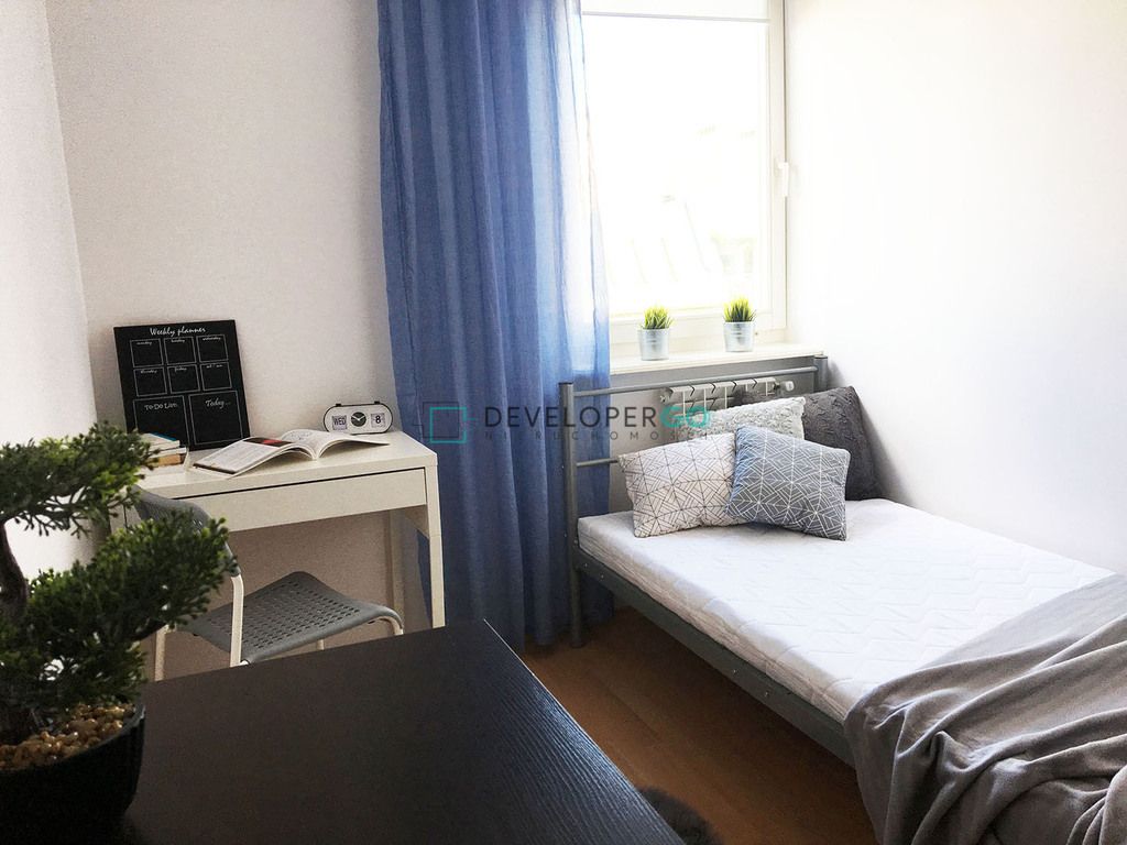 Mieszkanie 5-pokojowe Białystok Nowe Miasto, ul. Pogodna. Zdjęcie 9