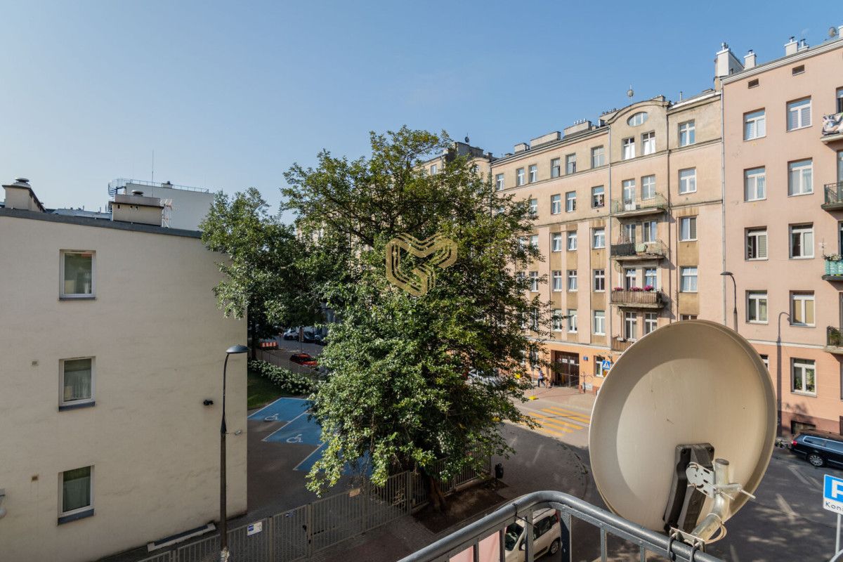 Mieszkanie 1-pokojowe Warszawa Praga, ul. Tarchomińska. Zdjęcie 14