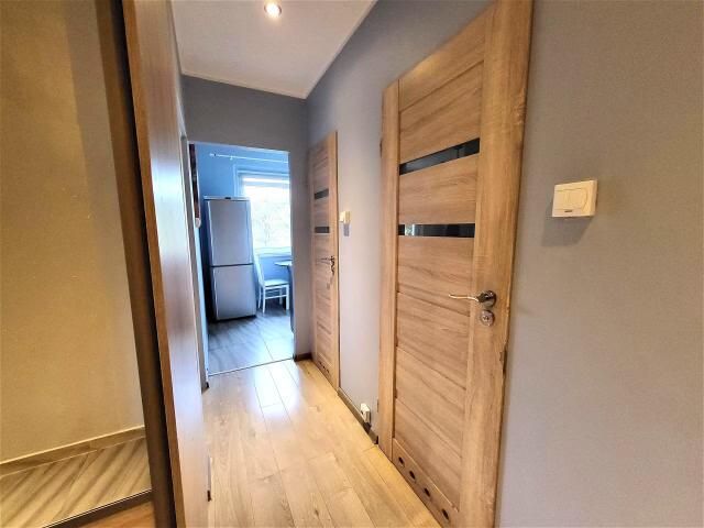 Mieszkanie 2-pokojowe Katowice os. Witosa, ul. Ignacego Mościckiego. Zdjęcie 9